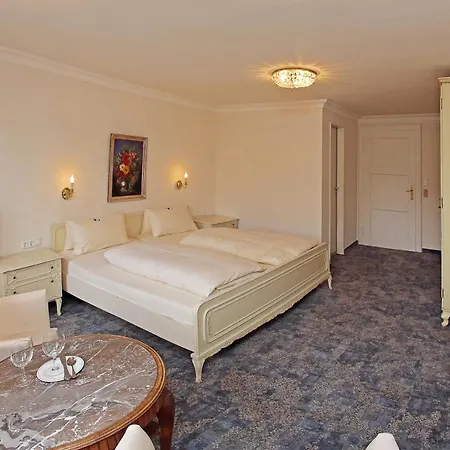 Rex Ξενοδοχείο Bad Wiessee