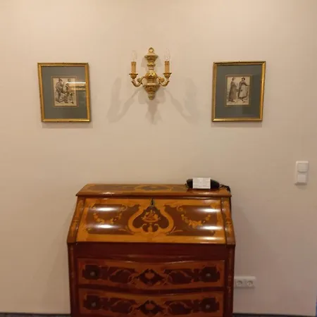 Ξενοδοχείο Rex