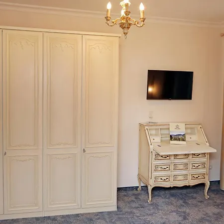 Rex Ξενοδοχείο Bad Wiessee