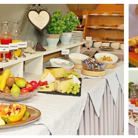 Ξενοδοχείο Rex