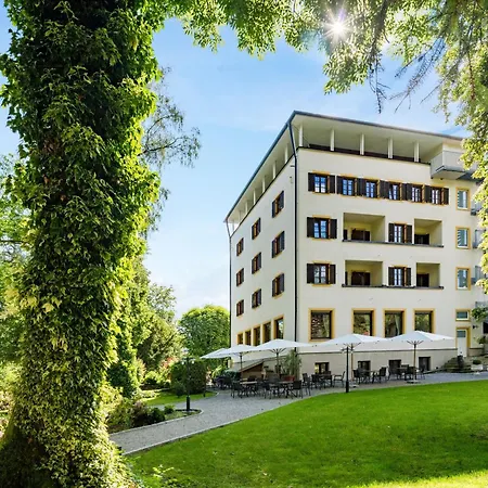 Ξενοδοχείο Rex 4*