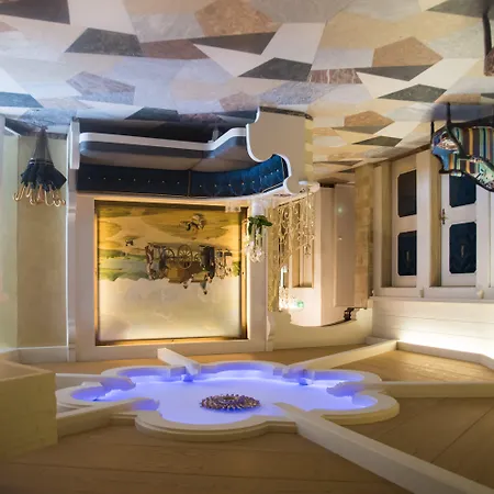 Rex Ξενοδοχείο Bad Wiessee