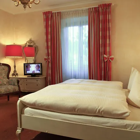 Ξενοδοχείο Rex