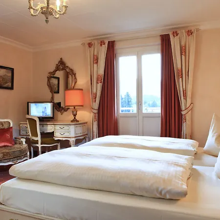 Rex Ξενοδοχείο 4*