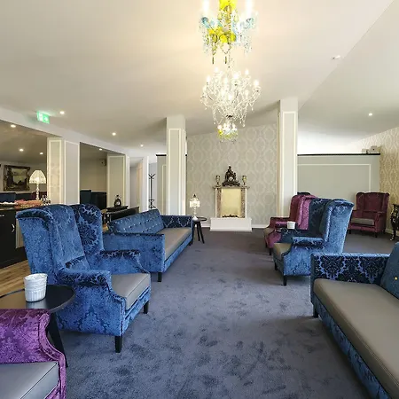 Ξενοδοχείο Rex Bad Wiessee