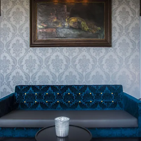 Ξενοδοχείο Rex 4*