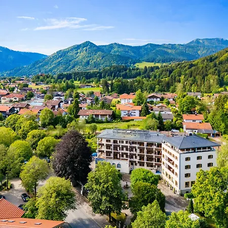 Ξενοδοχείο Rex Bad Wiessee