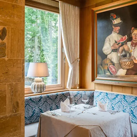 Ξενοδοχείο Rex Bad Wiessee