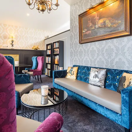 Rex Ξενοδοχείο Bad Wiessee