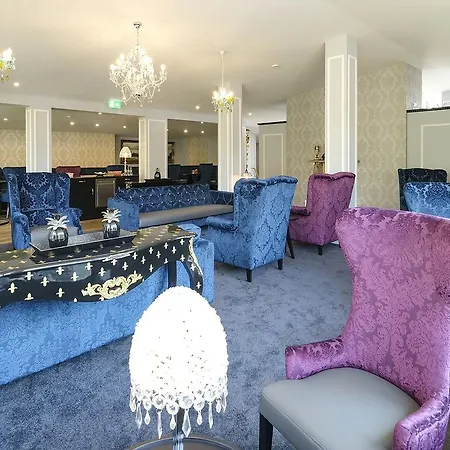 Rex Ξενοδοχείο Bad Wiessee