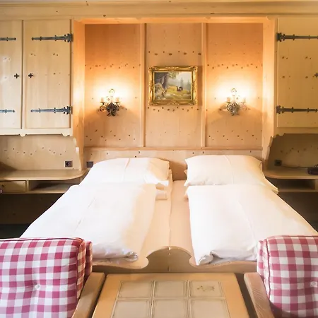 Rex Ξενοδοχείο Bad Wiessee