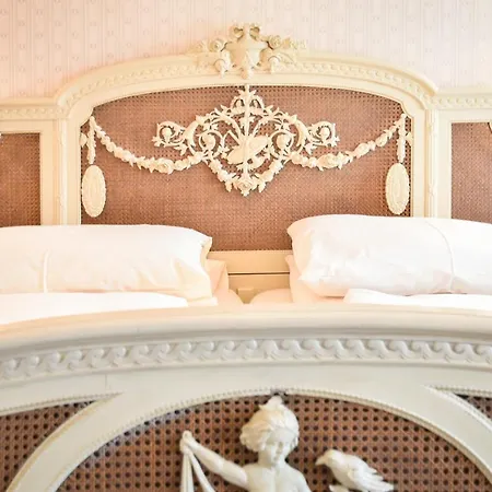 Ξενοδοχείο Rex