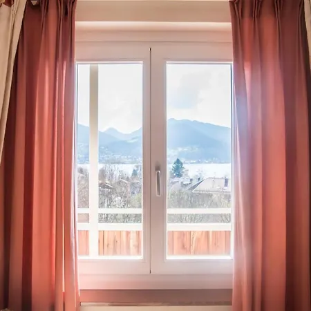 Ξενοδοχείο Rex Bad Wiessee