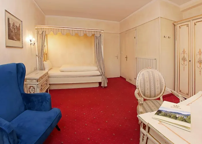 Rex Hotel 4*