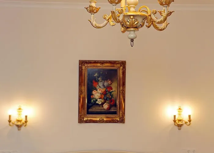 Hotel Rex 4*