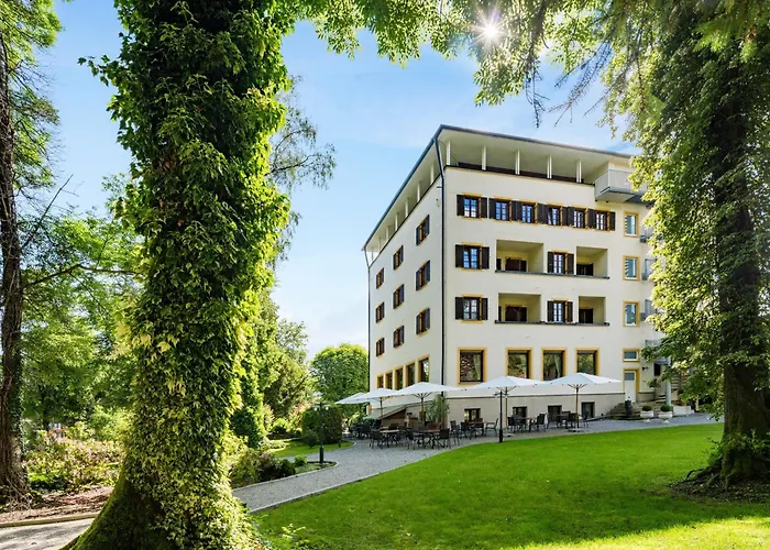 Hotel Rex 4*