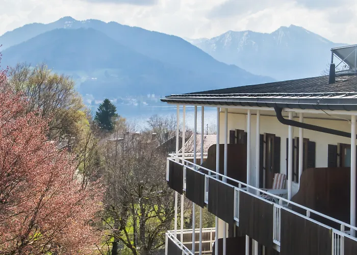 Rex 4* Bad Wiessee