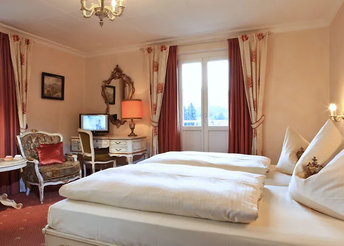 Rex Hotel 4*