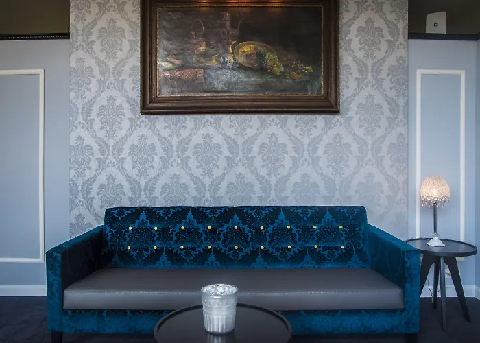 Hotel Rex 4*