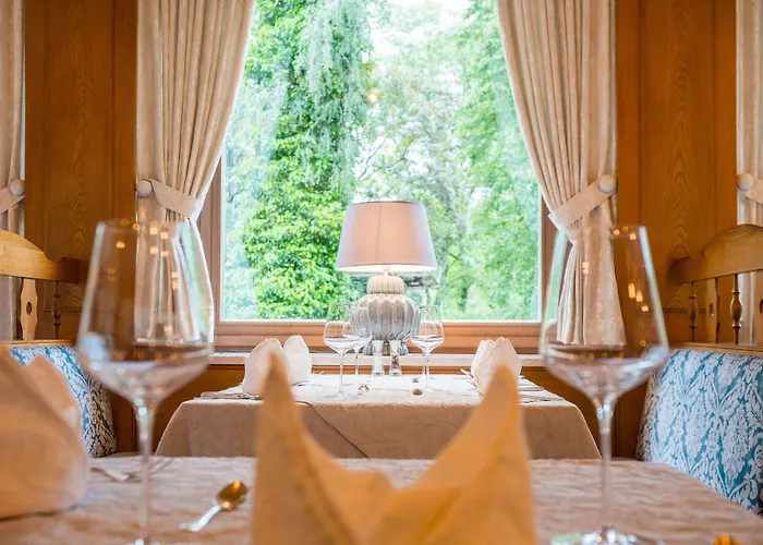 Hotel Rex