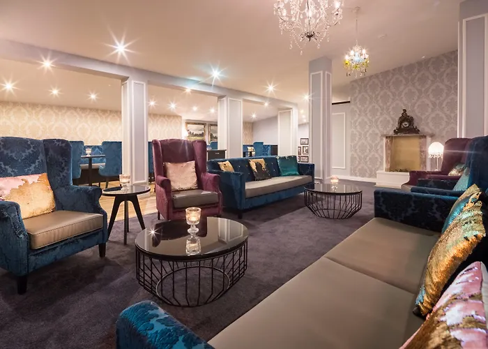 Hotel Rex 4*