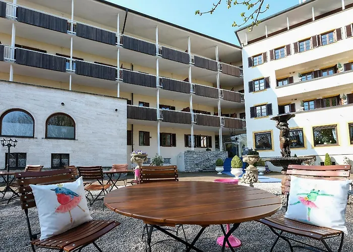 Rex Hotel 4*