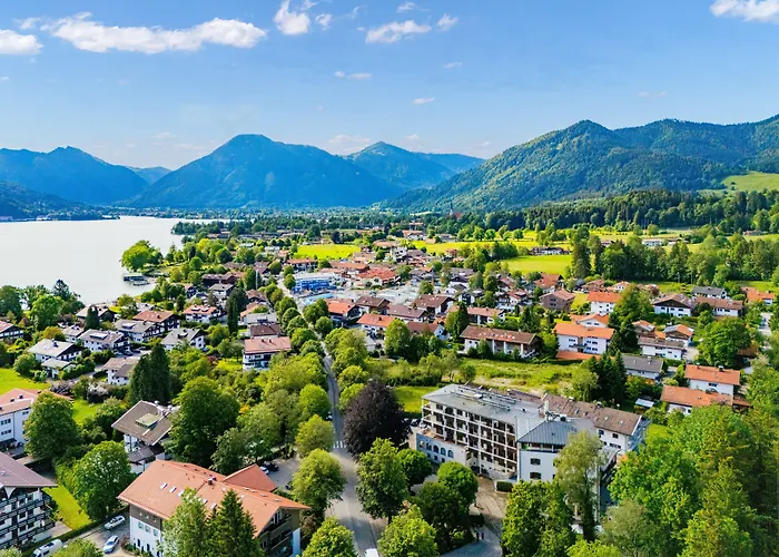 Rex Bad Wiessee