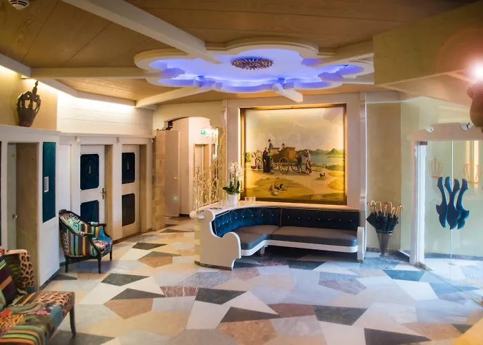 Rex Hotel 4*