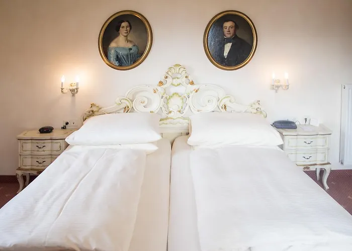 Hotel Rex