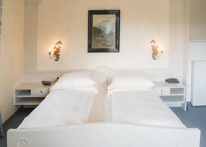 Rex Hotel 4*