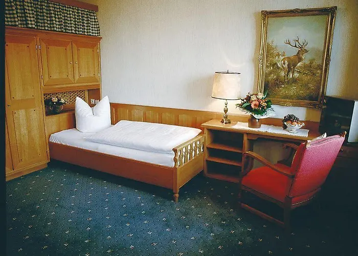 Hotel Rex