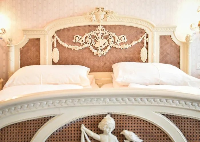 Hotel Rex