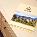 Hotel Rex Bad Wiessee