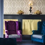 Rex Hotel Bad Wiessee