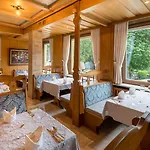 Rex Hotel Bad Wiessee