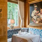 Hotel Rex Bad Wiessee