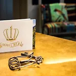 Hotel Rex Bad Wiessee