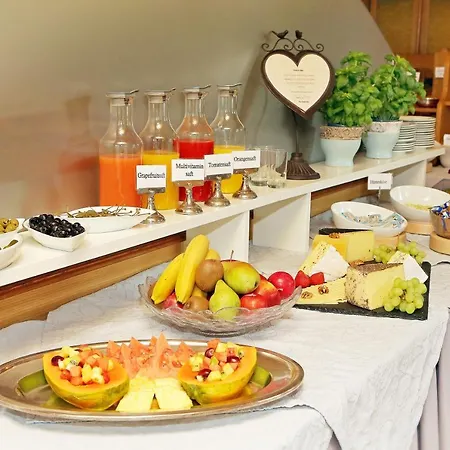 Rex Otel Bad Wiessee