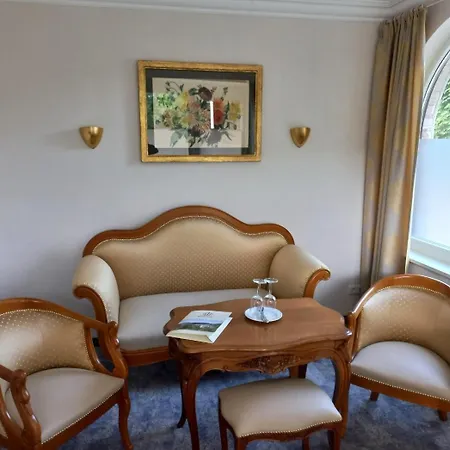 Hotel Rex