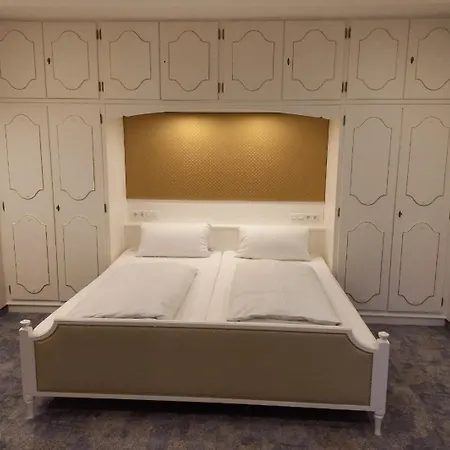 Hotel Rex Bad Wiessee