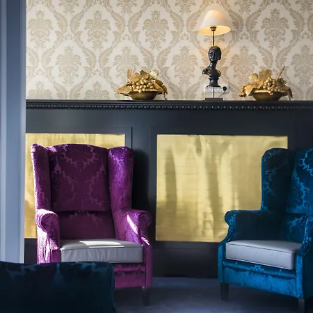 Rex Hotel Bad Wiessee