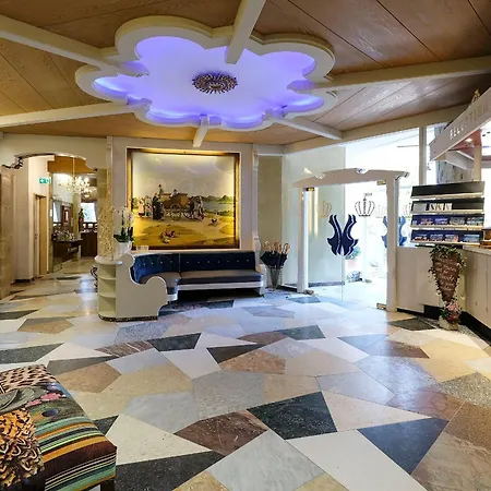 Hotel Rex Bad Wiessee