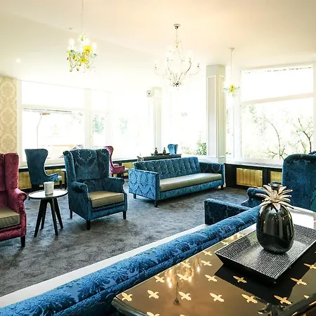 Otel Rex Bad Wiessee