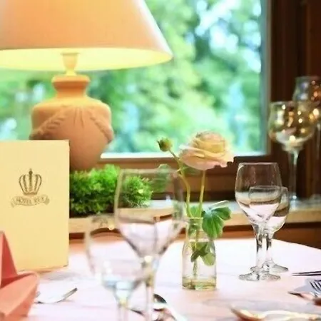 Rex Otel Bad Wiessee