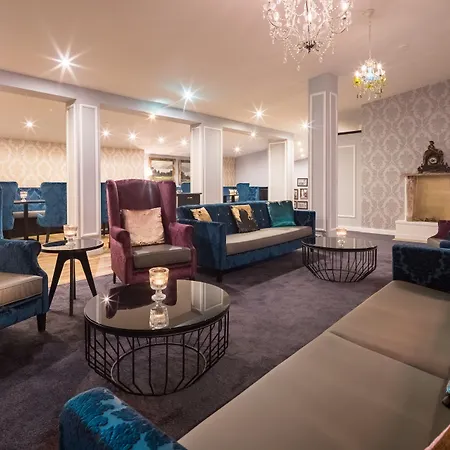 Hotel Rex 4*