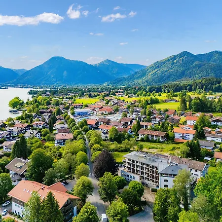 Rex Bad Wiessee