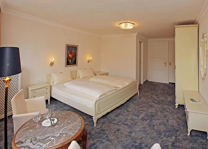 Rex Hotel Bad Wiessee