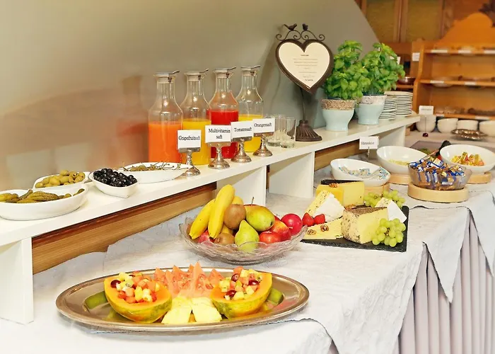 Rex Hotel Bad Wiessee