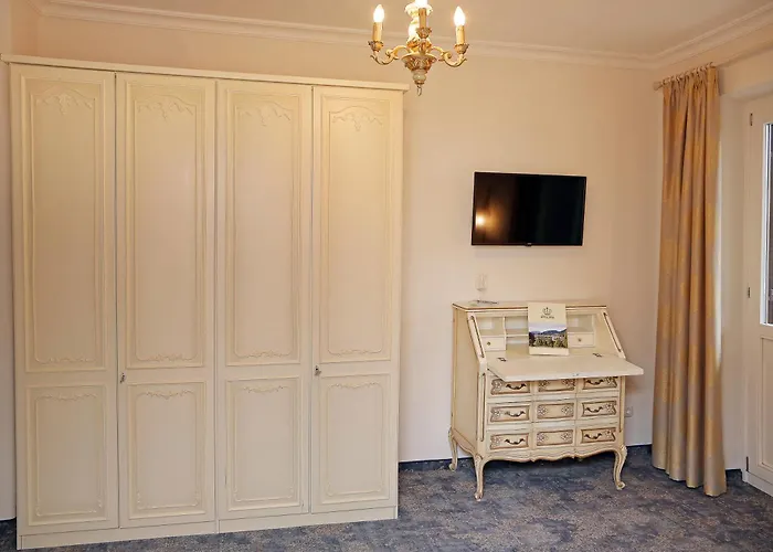 Rex Hotel Bad Wiessee