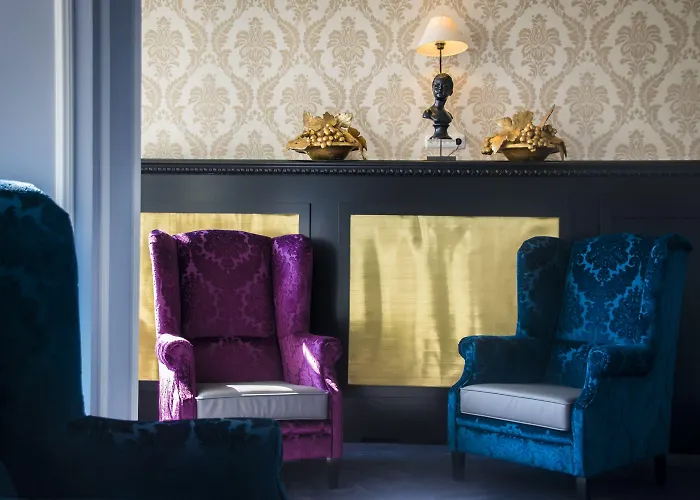 Rex Hotel Bad Wiessee